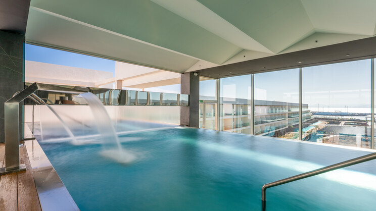 Barceló Playa Blanca